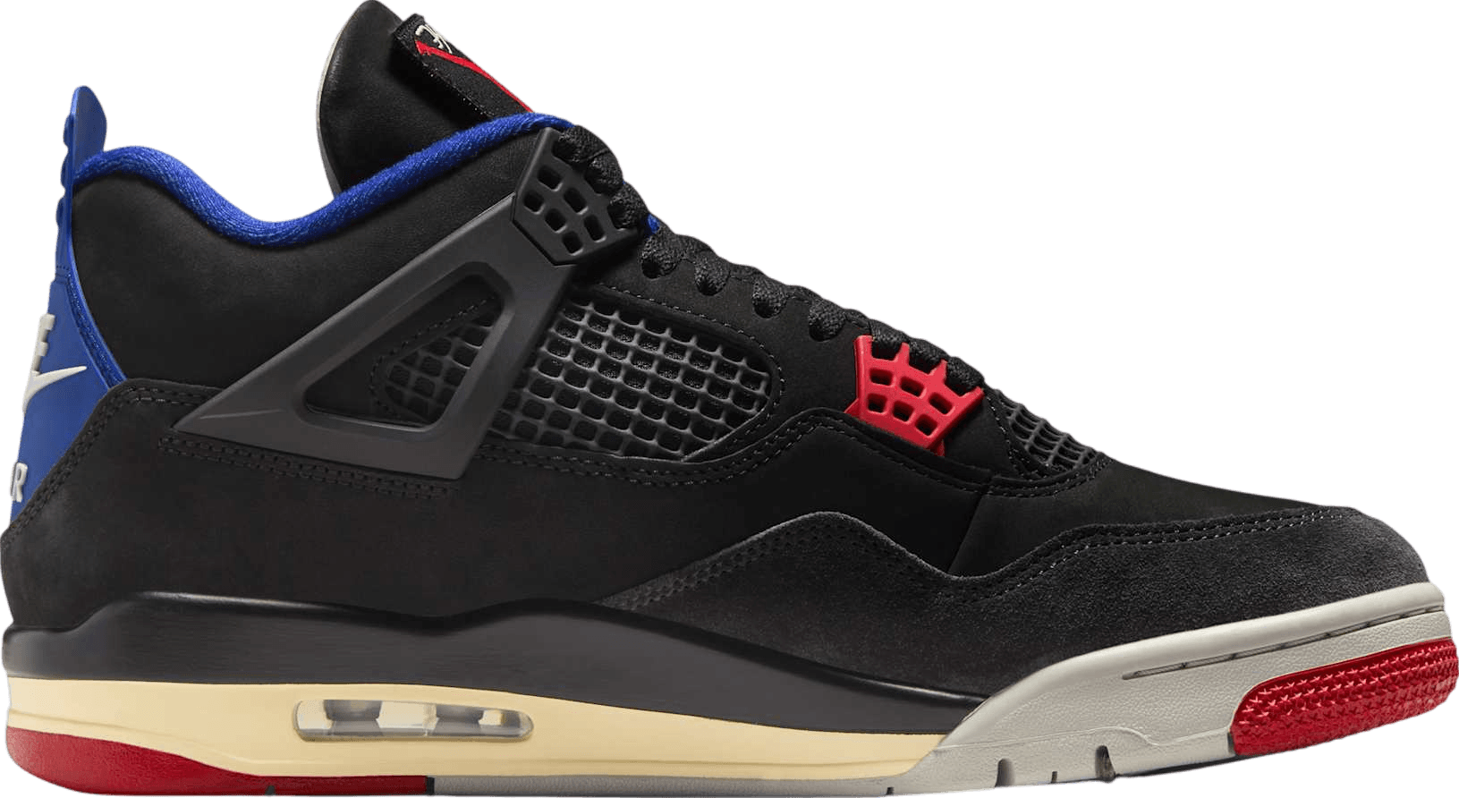 Air Jordan 4 Rare Air