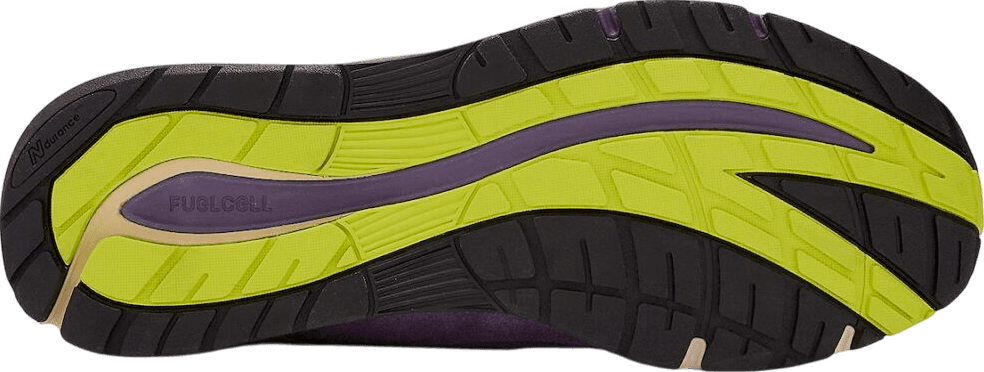 Salehe Bembury x New Balance 991v2 MiUK Purple