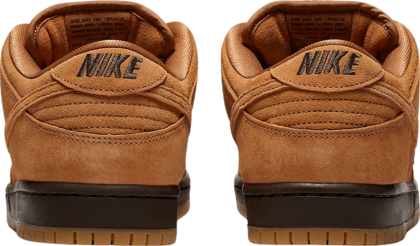 Nike SB Dunk Low Wheat (2021/2023)