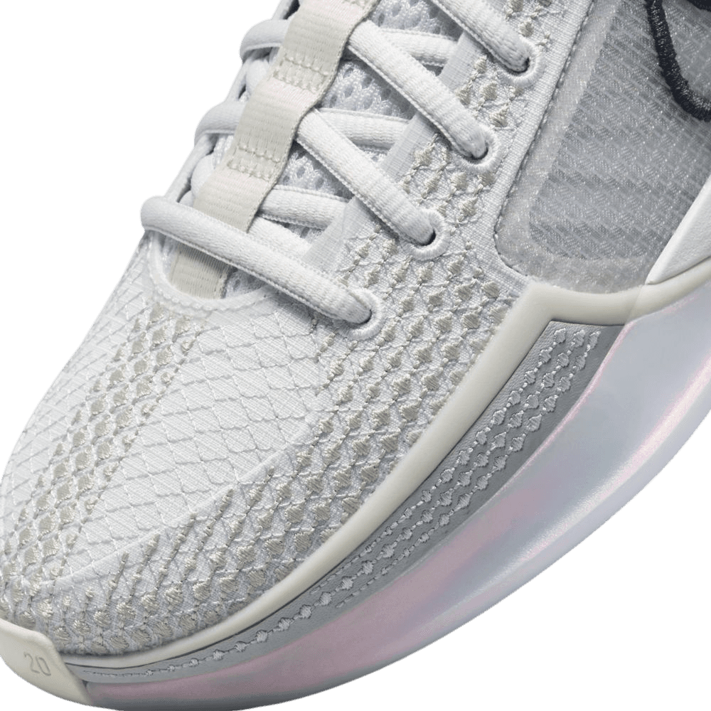 Nike Sabrina 1 Ionic Photon Dust (W)