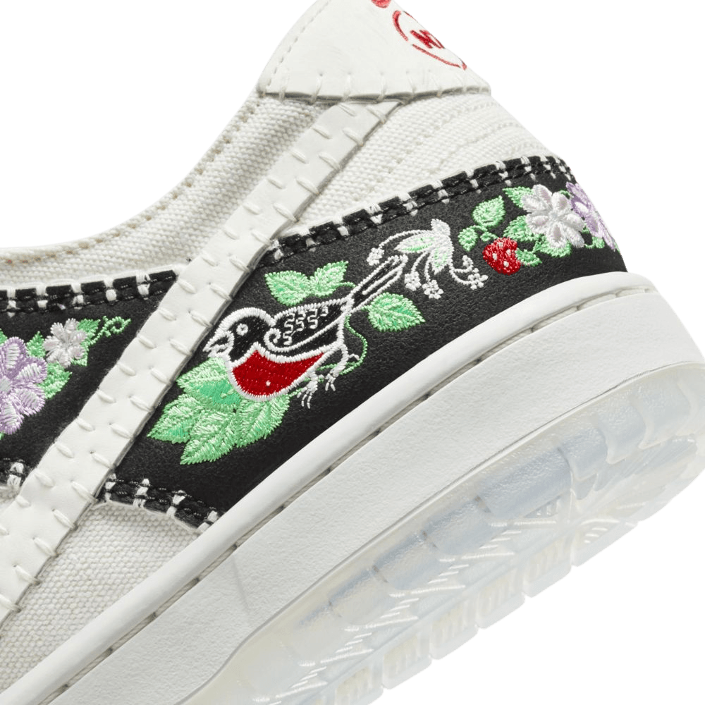 Nike SB Dunk Low Decon N7 Black/Sail