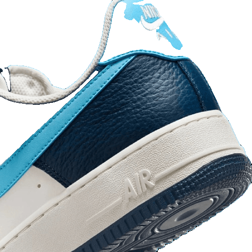 Nike Air Force 1 Low Armory Navy/Baltic Blue