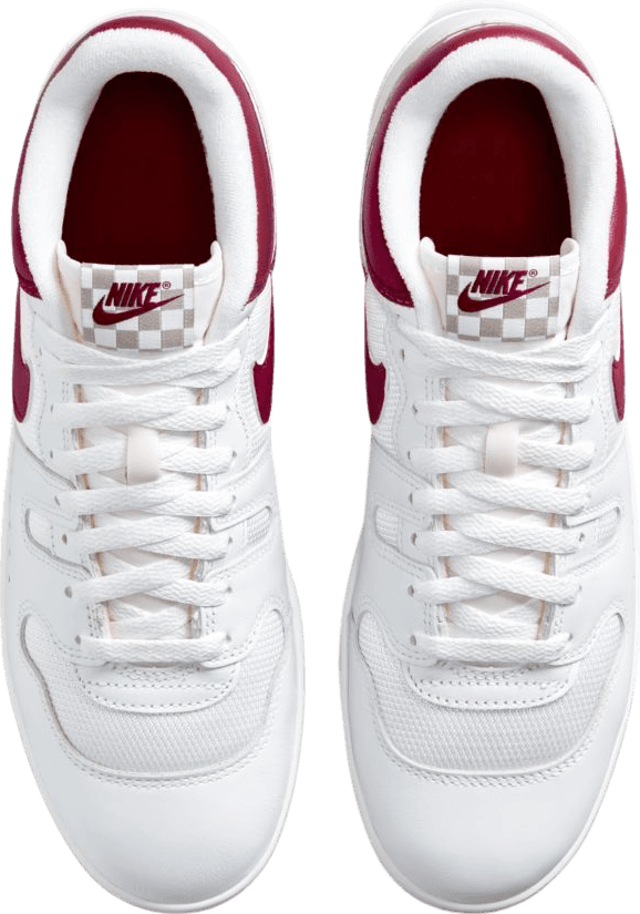Nike Mac Attack Red Crush