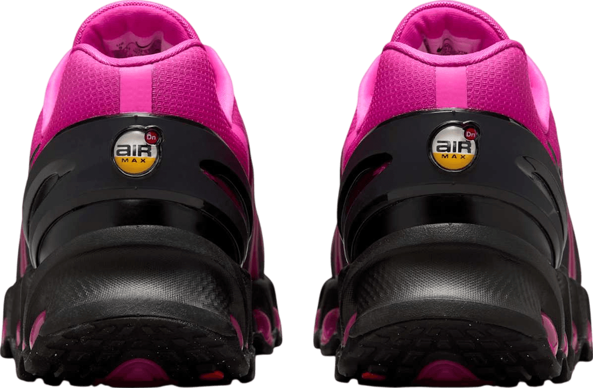 Nike Air Max Dn8 Hyper Pink (W)