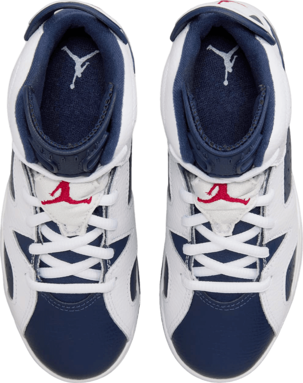 Air Jordan 6 Olympic (PS) (2024)