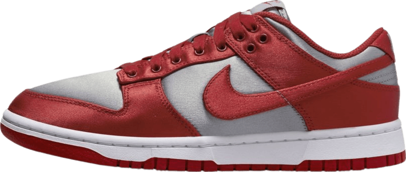 Nike Dunk Low UNLV Satin (W)