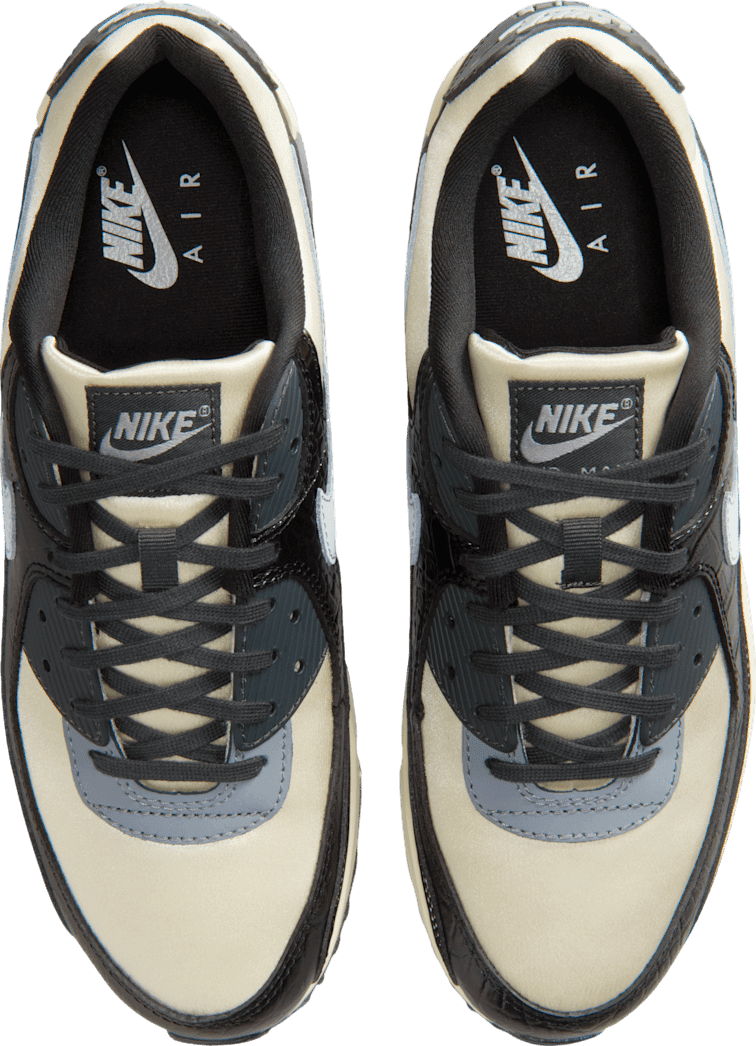 Nike Air Max 90 QS Smoke Grey/Crocodile