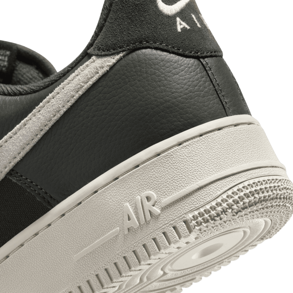 Nike Air Force 1 Low Sequoia