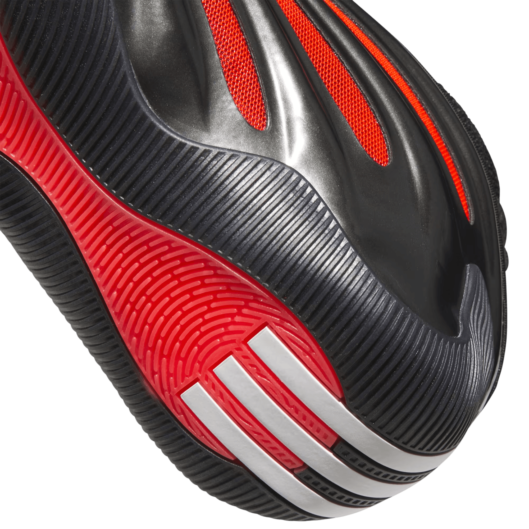 Adidas Harden Vol. 9 "Hell Cat"