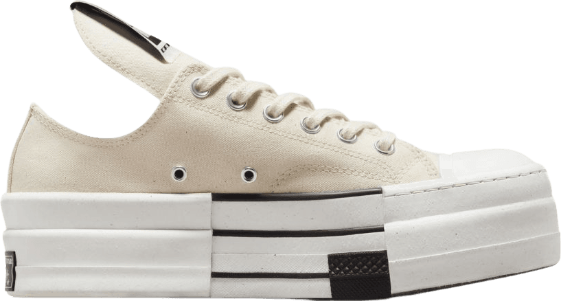 Converse Chuck 70 DRKSHDW DBL DRKSTAR Ivory