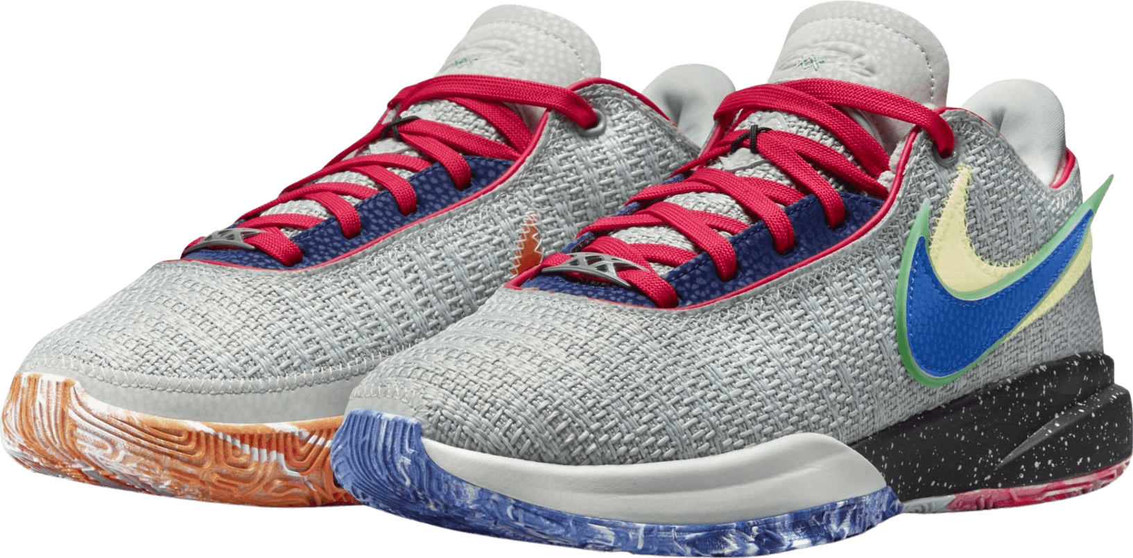 Nike LeBron 20 Nike Lifer