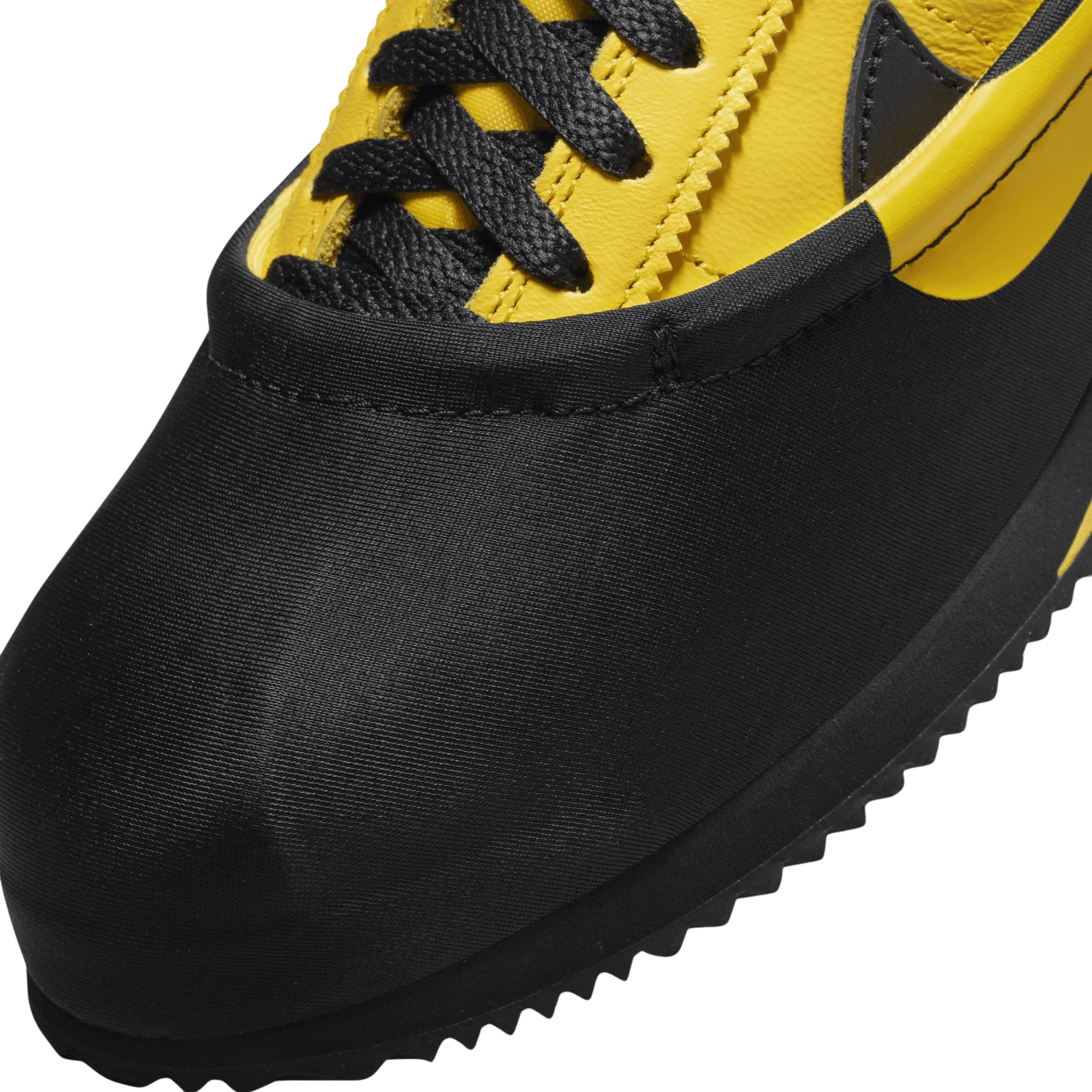 Nike Cortez x CLOT Clotez Varsity Maize