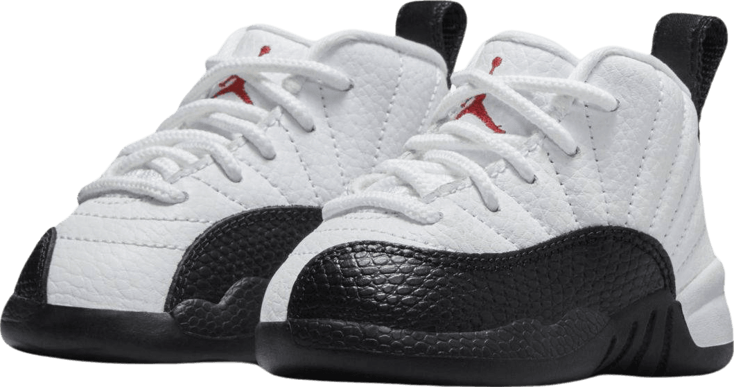 Air Jordan 12 Taxi Flip (TD)
