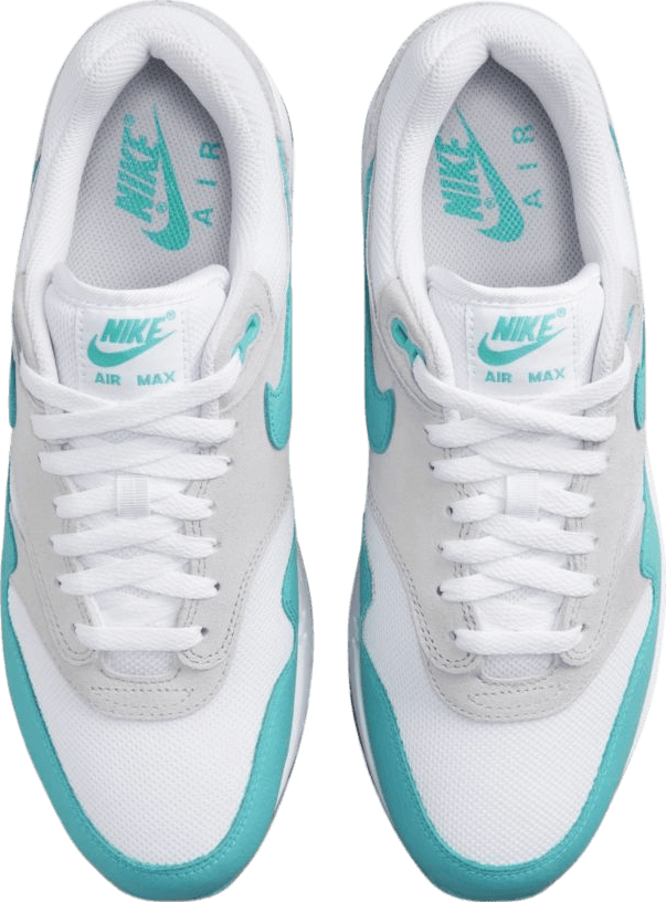 Nike Air Max 1 Clear Jade