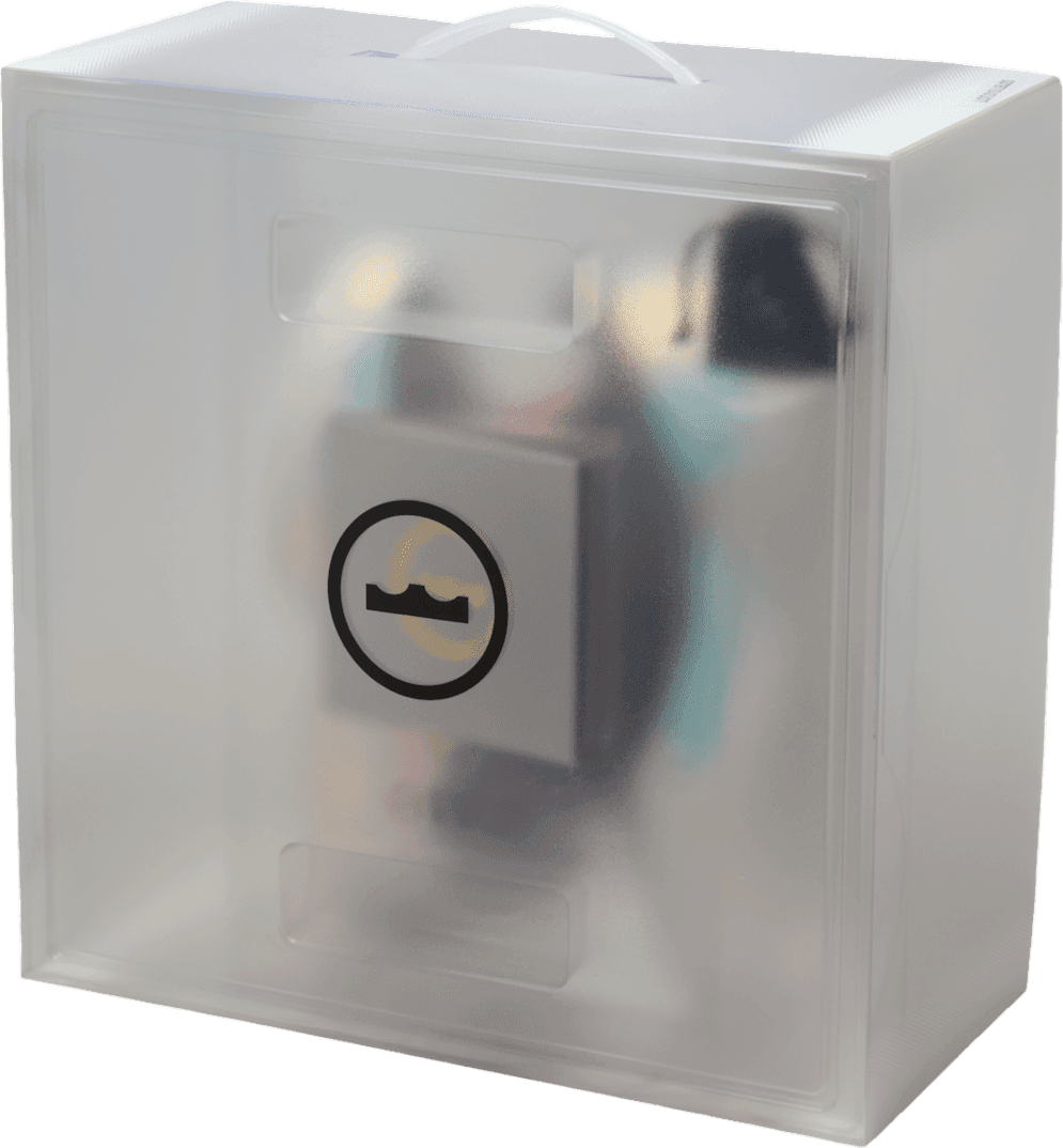 Nike LeBron 23 Heat Wave