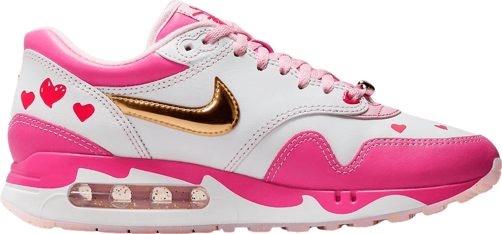 Nike Air Max 1 '86 Doernbecher Hailey (W)