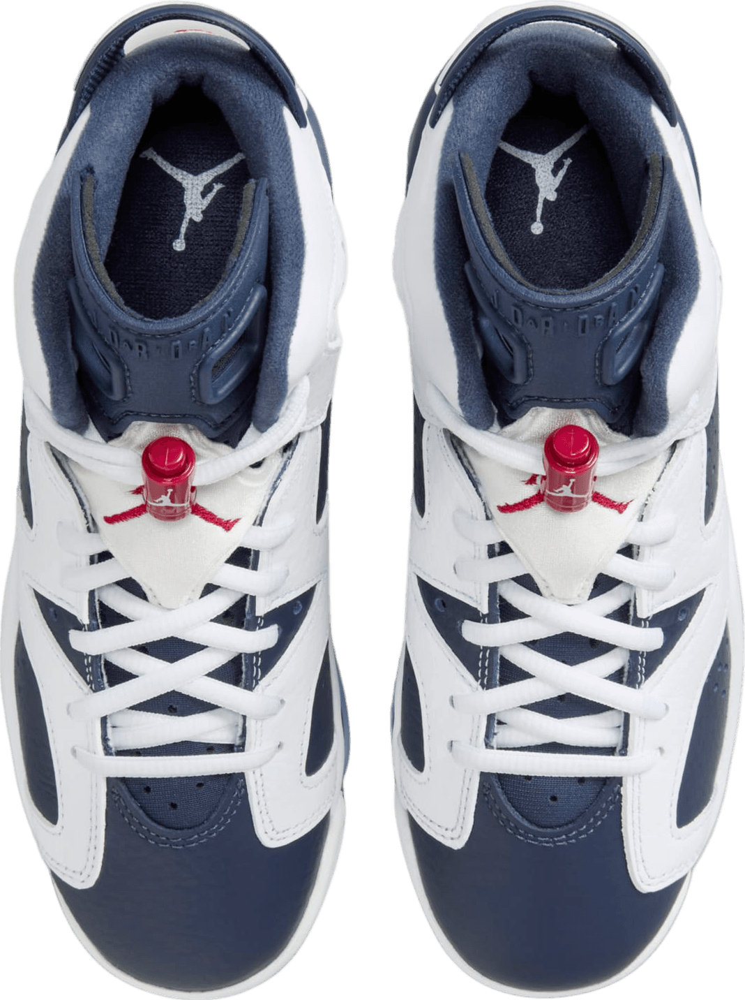 Air Jordan 6 Olympic (GS) (2024)