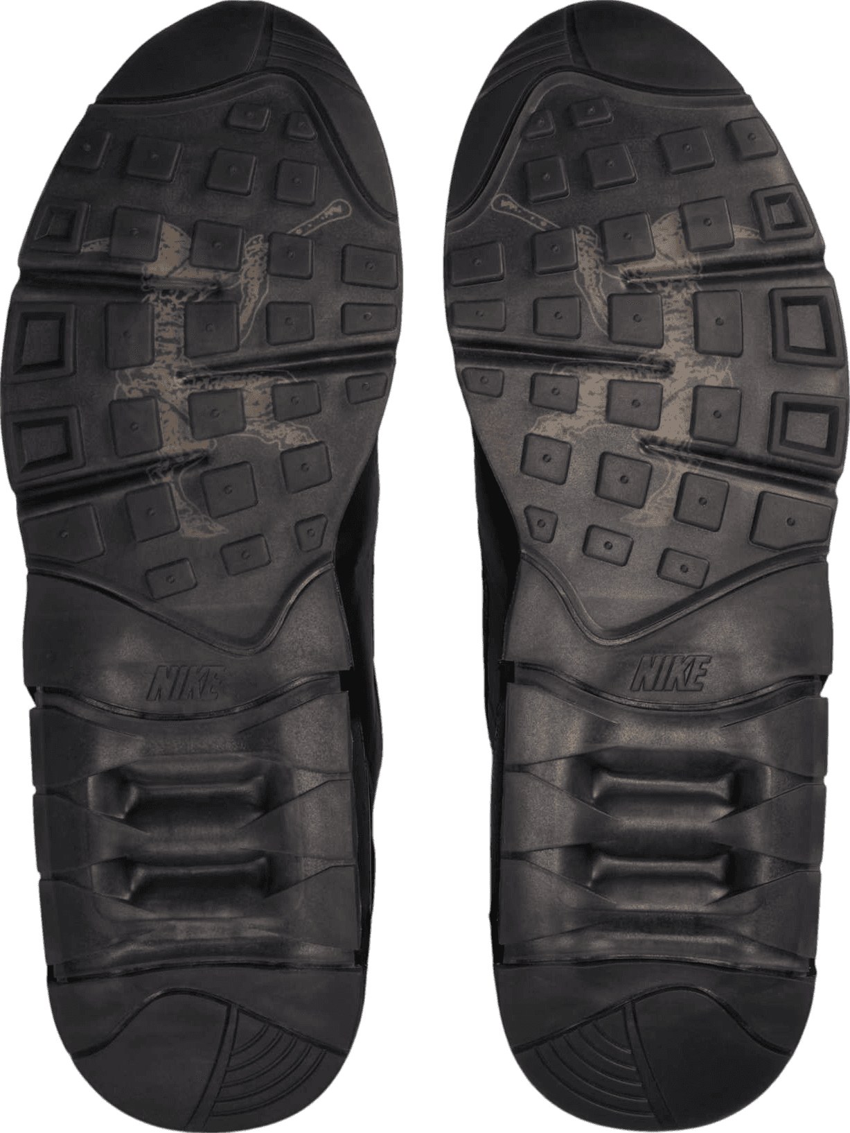 Nike Air 180 Anthracite