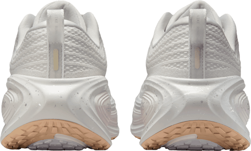 Nike Vomero Plus Speckle Wolf Grey