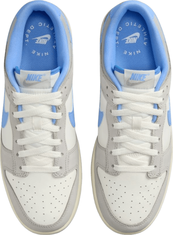 Nike Dunk Low Athletic Department