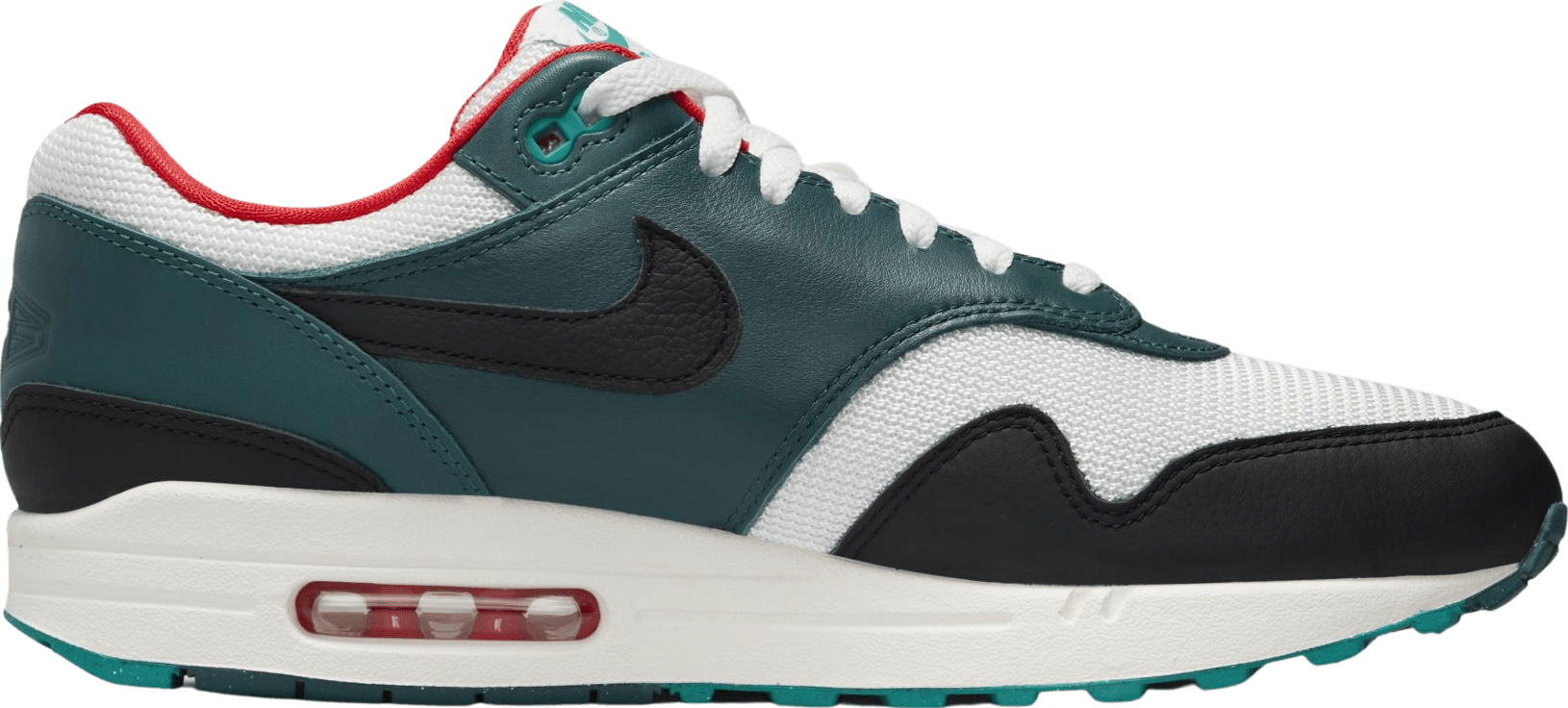 LeBron x Nike Air Max 1 Liverpool