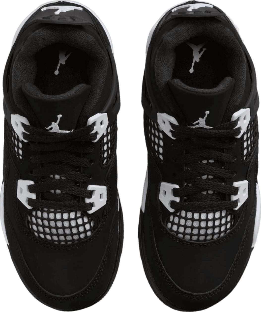 Air Jordan 4 White Thunder (PS)