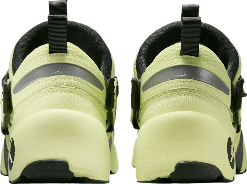 Jordan Trunner LX Luminous Green (W)