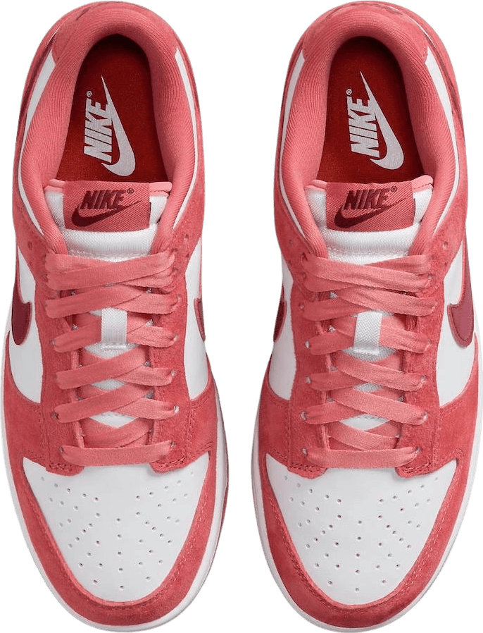 Nike Dunk Low Valentine’s Day (W)