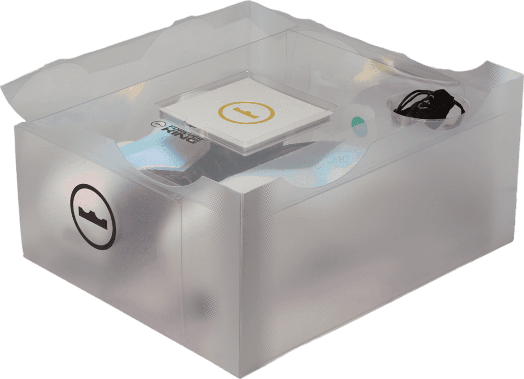 Nike LeBron 23 Heat Wave