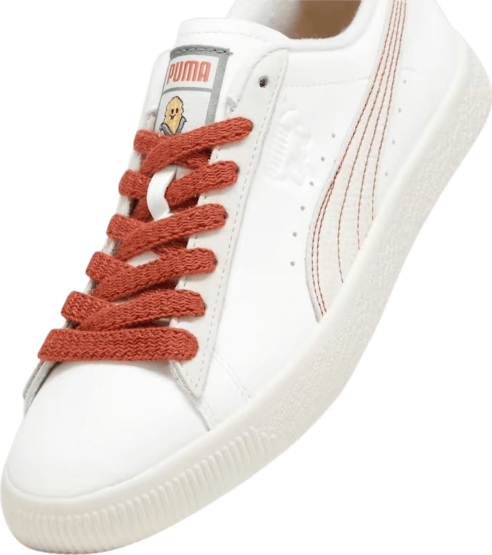 Puma Clyde Huskie