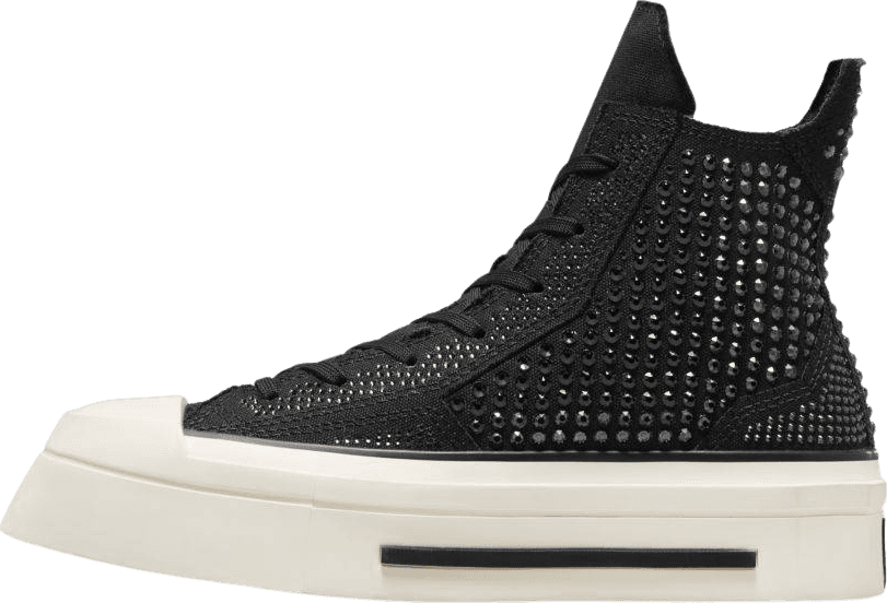 Converse Chuck 70 Swarovski® De Luxe Squared