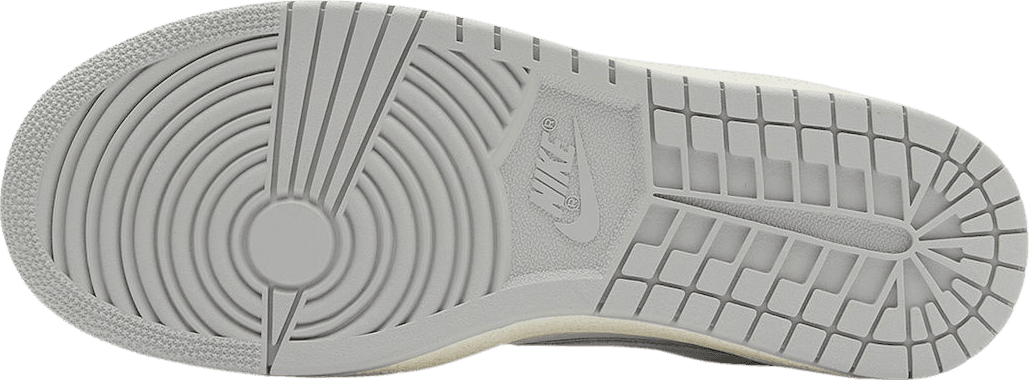 Air Jordan 1 Low 85 Neutral Grey