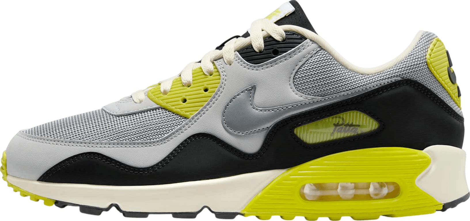 Nike Air Max 90 Patta Waves Cyber