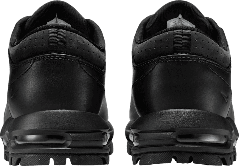 Nike Air Max Goadome Low Black