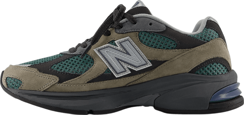 New Balance ABZORB 2010 Dockside