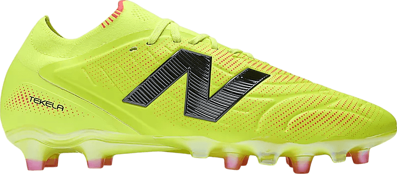 New Balance Tekela Elite Low Laced FG V5 Hi-lite
