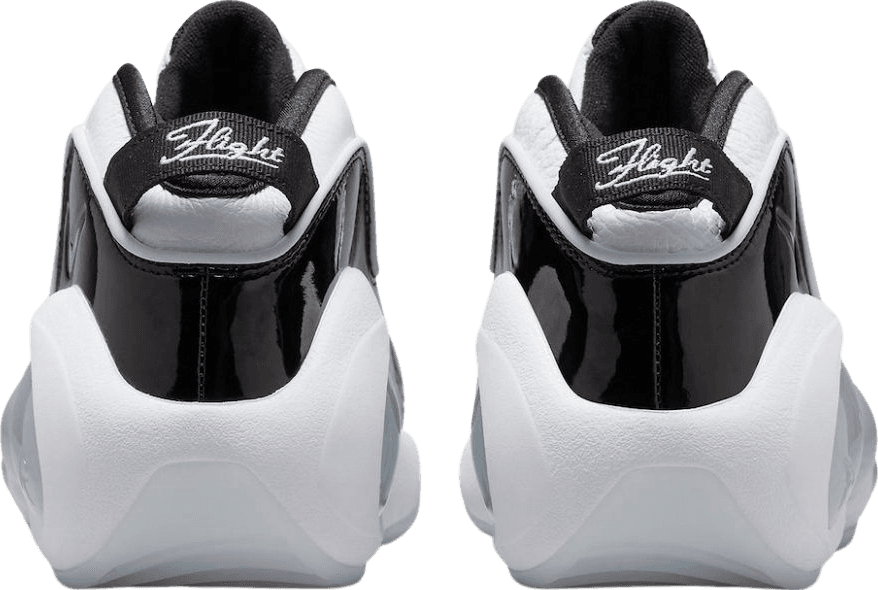 Nike Air Zoom Flight 95 Football Grey
