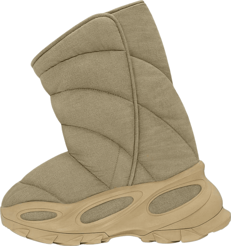 adidas Yeezy NSLTD Boot Khaki