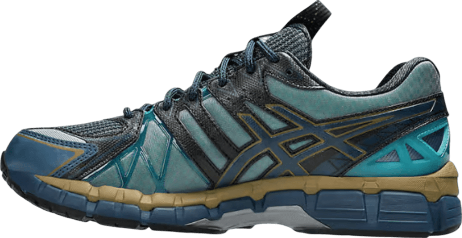 Asics UB10-S Gel Kayano 20 Indigo/Sea Glass