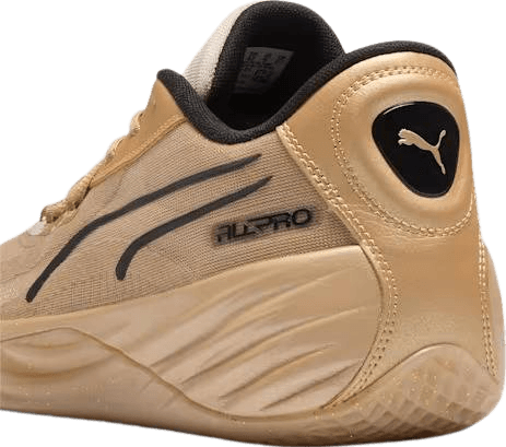 Schröder All-Pro NITRO™ Basketball Shoes