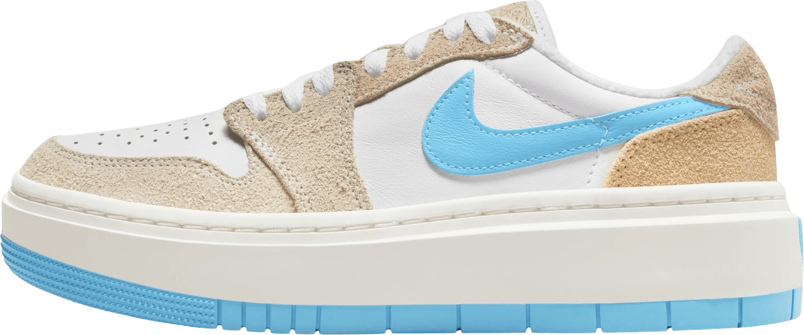Air Jordan 1 Elevate Low Salt Lake City (W)