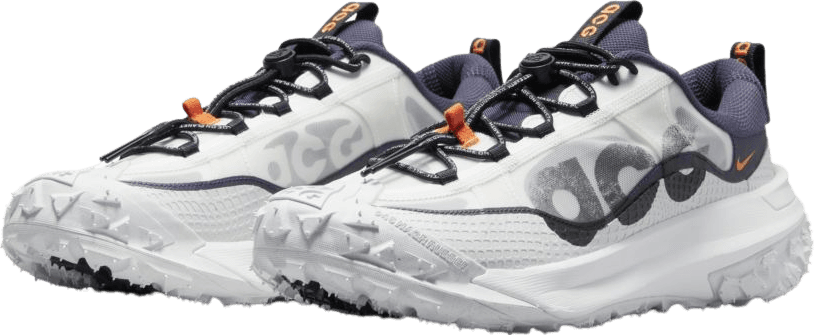 Nike ACG Mountain Fly 2 Low Summit White