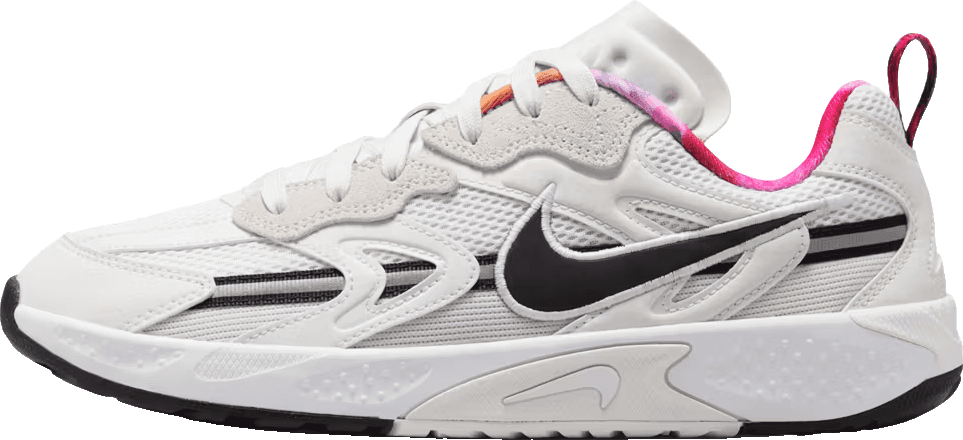 Futura x Nike Jam Train Olympics