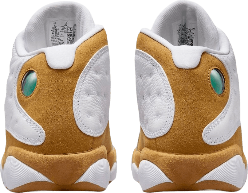Air Jordan 13 Wheat (2023)