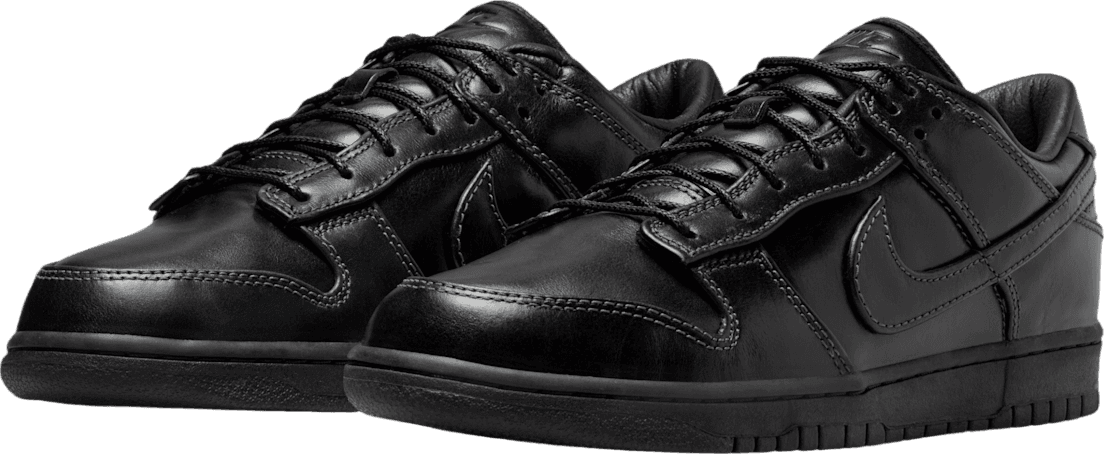 Nike Dunk Low Premium Black