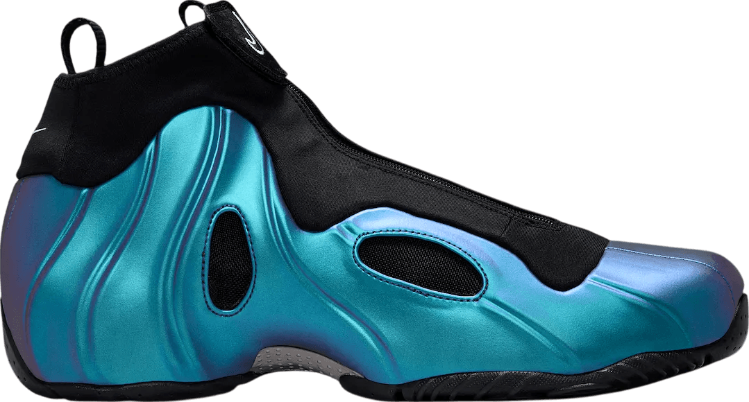 Nike Air Flightposite Dusty Cactus