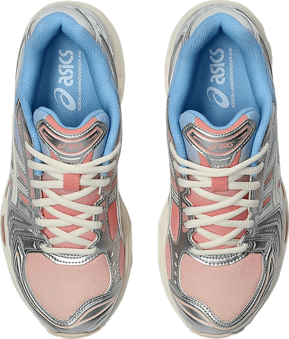 Asics Gel-Kayano 14 Bakedpink/Cream (W)