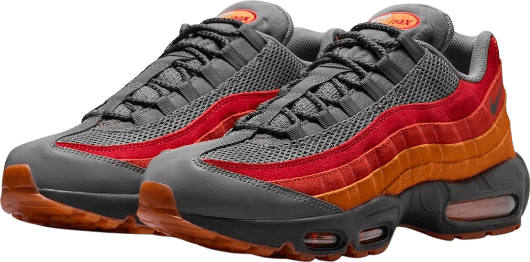Nike Air Max 95 Atlanta