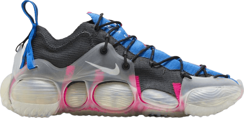 Nike ISPA Link Axis Multi-Color