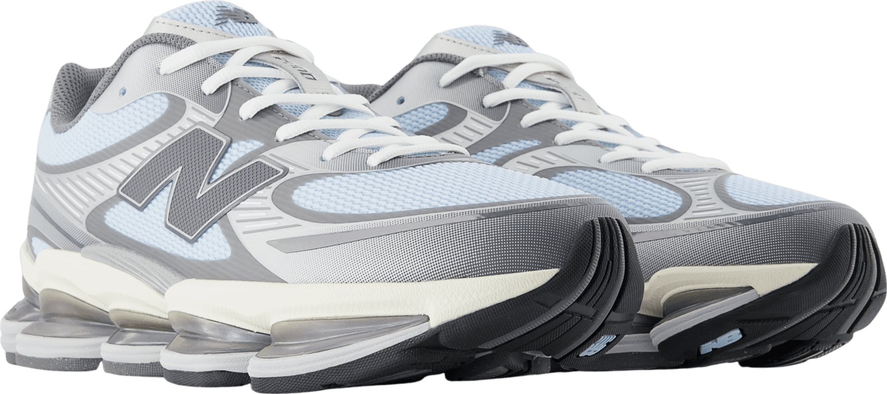 New Balance Abzorb 2000 Blue/Grey